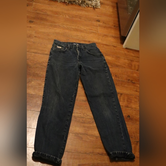Vintage Bluenotes jeans - Picture 3 of 7